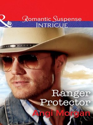 cover image of Ranger Protector